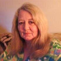 Bonnie L. Crawford Obituary