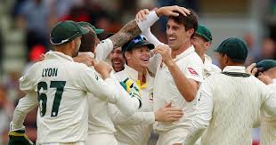 Constructed from a durable material in an unstructured relaxed fit, the. Cricket Australia Set To Confirm The Rescheduled Test With Afghanistan