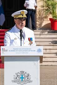 Marseille Autrement propose également des conférences sur l'oélien