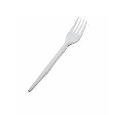 Tenedor De Plastico Multiexpress