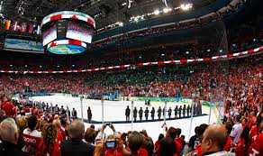 Vous assistez pour la première fois à un match de hockey sur glace et n'avez aucune idée de ce qui vous attend ? Comment Acheter Des Billets De Hockey Nhl Partons En Voyage