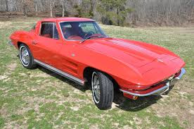 Image result for Riverside Red 1964 Nova