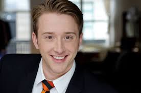 Ryan Townsend Strand (Tenor)