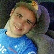 Brandon Kane Cramer Obituary