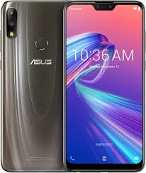 It is available in two colors, blue and titanium. Asus Zenfone Max Pro M2 Smartphone Review Notebookcheck Net Reviews