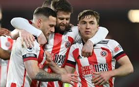 The history of sheffield united f.c. Sheffield United Finally Taste Victory At 18th Time Of Asking With Win Over 10 Man Newcastle