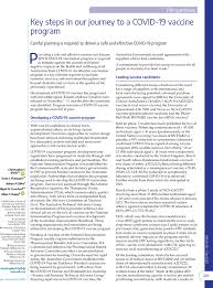 康泰民海新冠疫苗), trademarked as kconvac (chinese: Key Steps In Our Journey To A Covid 19 Vaccine Program Blyth 2021 Medical Journal Of Australia Wiley Online Library