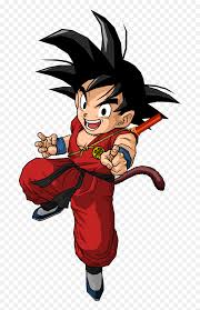 As dragon ball and dragon ball z) ran from 1984 to 1995 in shueisha's weekly shonen jump magazine. Image Dragonball Z Son Goku Dragon Ball Z Goku Kid Png Dragonball Png Free Transparent Png Images Pngaaa Com