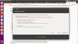 At the moment, there are no reviews about ubuntu wealth management. Ubuntu 16 04 Installer Does Not Detect Ubuntu 18 04 Installation Ask Ubuntu