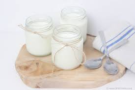 Faire Ses Yaourts Maison Ma Recette Mon Materiel Et Mes Astuces With Emilie Lifestyle Simple Et Naturel En 2020 Yaourt Maison Yaourt Recette