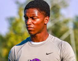 2027 WR Khristian Jackson making waves at Ridge View after 4 games