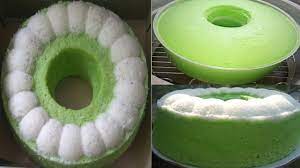 Resep kue kering fantasi manado. Kue Putu Ayu Jumbo Super Lembut Ide Bisnis Rumahan Youtube
