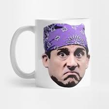 Prison Mike