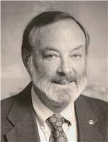 Robert Rogers Obituary (1945