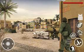 Ambil tindakan, bidik dengan baik dan bertahan di graphics hd dengan beberapa aksi yang realistis dan medan perang yang bisa dirusak. Commando Assassin Strike World War Pacific Shooter For Android Apk Download