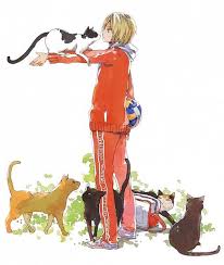 Kenma Panosundaki Pin