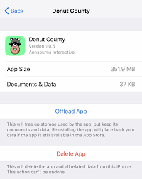 This will trigger haptic touch and you should see the haptic. How To Delete Apps From Your Iphone Or Ipad Macworld