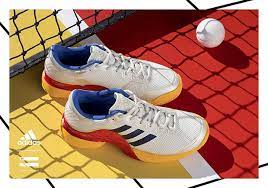 Pharrell Adidas Tennis Collection Barricade Boost Sneakernews Com Sneakers Adidas Pharrell Williams Adidas Tennis