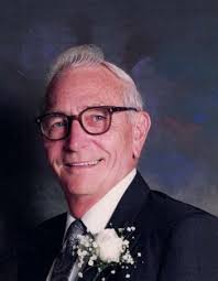 Obituary for Ralph Moore