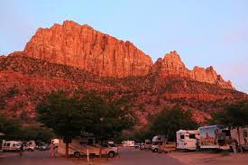We did not find results for: Landscape Picture Of Zion Canyon Campground Springdale Tripadvisor