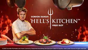 Eight former contestants are back to take on eight keen rookies. Gordon Ramsay Hell S Kitchentm Can You Stand The Heat Mr Green