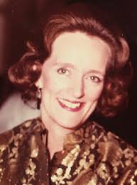 SHEILA SLAUGHTER GLASSFORD