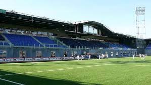 Fc zwolle stadion zwolle (capacity: Mac Park Stadion Stadion In Zwolle