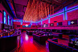 Tunnelchicago Gallery In 2020 Nightclub Design Club Design Restaurant Interior Design