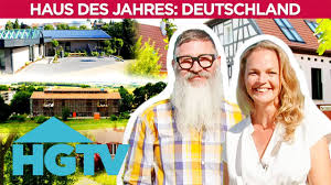 Neu errichtetes, individuelles und hochwärmegedämmtes. Hauser Mit Geschichte Haus Des Jahres Deutschland Hgtv Deutschland Youtube
