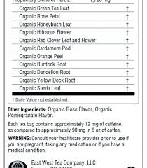 Jun 13, 2021 · this powder does an amazing job at keeping your skin fresh throughout the whole day. Yogi Tea Soothing Rose Hibiscus Skin Detox Tea 1 12 Oz Wholefoods Market In Virtual Reality