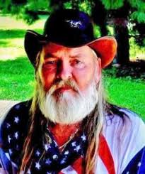 Michael Roberts (1959–2022) of Jerseyville, IL