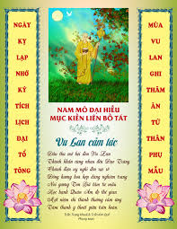 Check spelling or type a new query. Han Hoan Kinh Má»«ng Vu Lan Bao Hiáº¿u Vu Lan Hoavouu Com