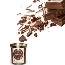 Epingle Par Noix De Choco Sur Chocolat Chocolat Pate A Tartiner Noix