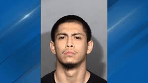 Man arrested one year after attempted robbery incident that killed one,  injured victim