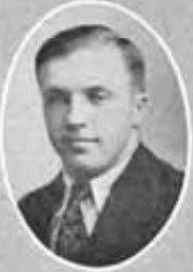 Howard Nolan “Nolan” Sims (1908-1996)