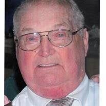 Maurice Thomas Campbell Obituary