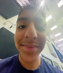 Meet The Ex. Drum Major: