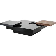 Buy belafonte coffee table, overall: Akrati Coffee Table Coffee Table Black Coffee Tables Dot And Bo