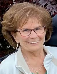 Obituary information for Karen Judith (Servidio) Johnson