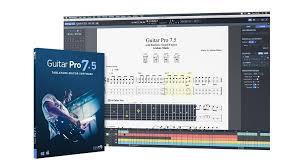 Arobas Music Guitar Pro 7 5 Esd Keymusic