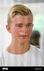 Zac shaw hi-res stock photography and images