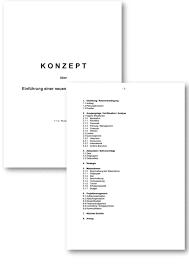 +43 (0) 732 381221 web: Konzept Vorlage Im Word Format Kostenloser Download