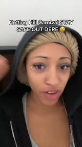 Carnival Safe at Night