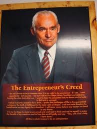  Sam Walton Founder Of Walmart The Epitome Of Being An Entrepreneur Sam Walton Quotes Entrepreneur Quotes Entrepreneur