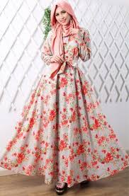 Pilihlah baju gamis dengan bahan yang tebal sehingga mampu memberikan kesan tubuh lebih berisi. Gamis Katun Jepang Motif Bunga Terbaru Modern Simpel Soft Orange Informasi Tips Dan Foto Aneka Baju Gamis Moder Model Pakaian Gaun Lengan Panjang Gaun Panjang