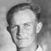 Benjamin Newman Thompson (1909–1972) • FamilySearch