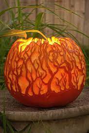 42 Of The Most Creative Halloween Pumpkin Carving Ideas Creative Pumpkin Carving Pumpkin Carving Designs Pumpkin Carving