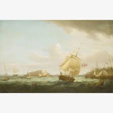 Whitcombe, Thomas, c.1752–1824 | Art ...