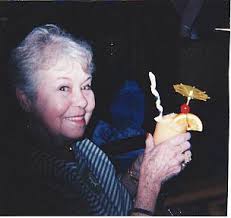 Barbara Wallace Obituary (2011)