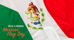 February 24 is flag day in mexico and it is celebrated with civic ceremonies honoring the. Celebrate Mexico For Dia De La Bandera National Mango Board